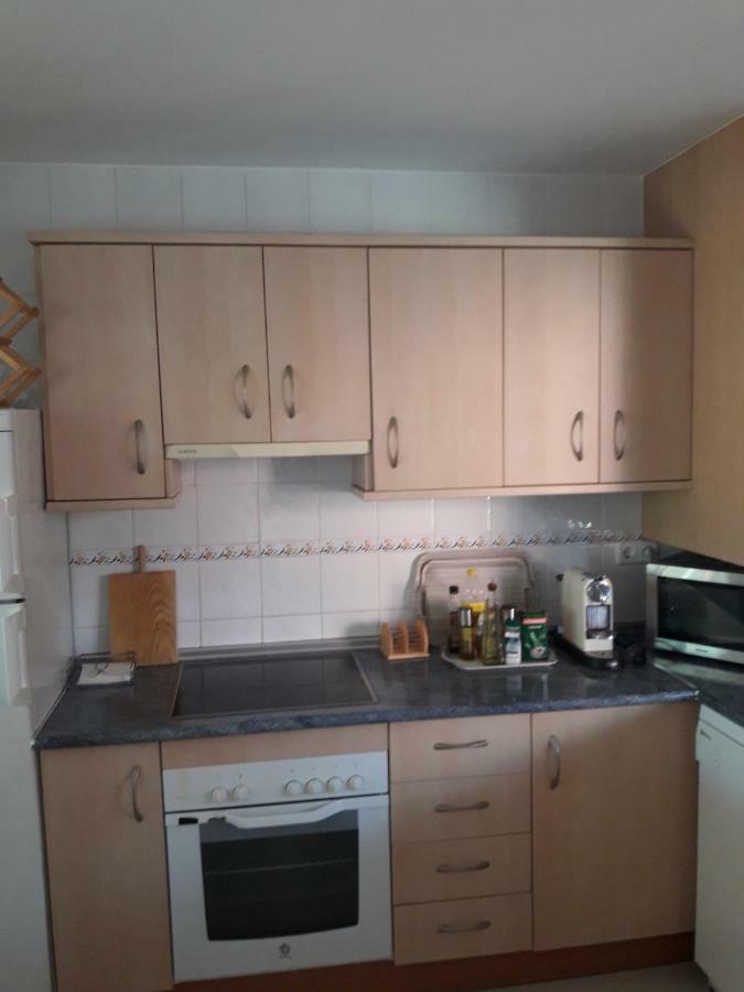 Apartamento Jardines De มานิลบา ภายนอก รูปภาพ